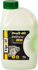 Антифриз Vipol Prof-40 G11 зелений, 1 кг