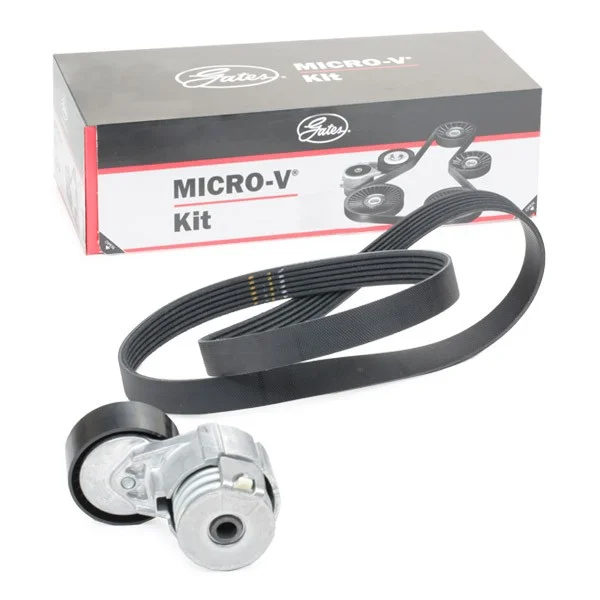 Ремкомплект привода вспомогательного оборудования Micro-V Kit