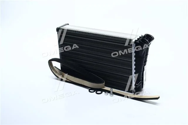 Радіатор пічки OPEL OMEGA B (94-) 2.0-3.0