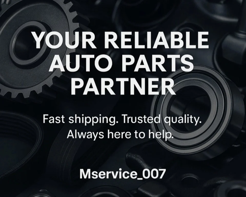 Водяний насос MERCEDES SPRINTER 2-3-4T (901-904) 00-06