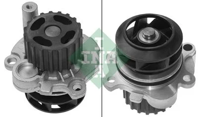 Водяний насос SKODA OCTAVIA I (1U2) 1.9 SDI