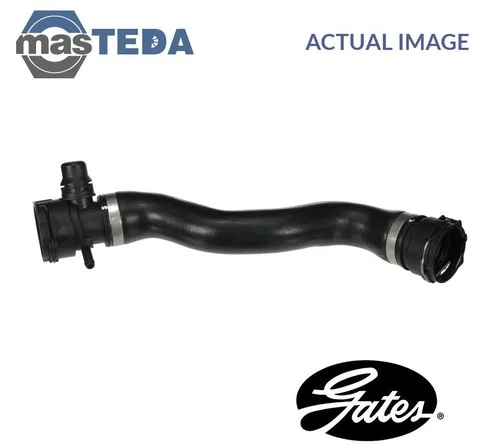 Шланг радіатора BMW 5 (F10/F11) 1.6/2.0 10-17 N20