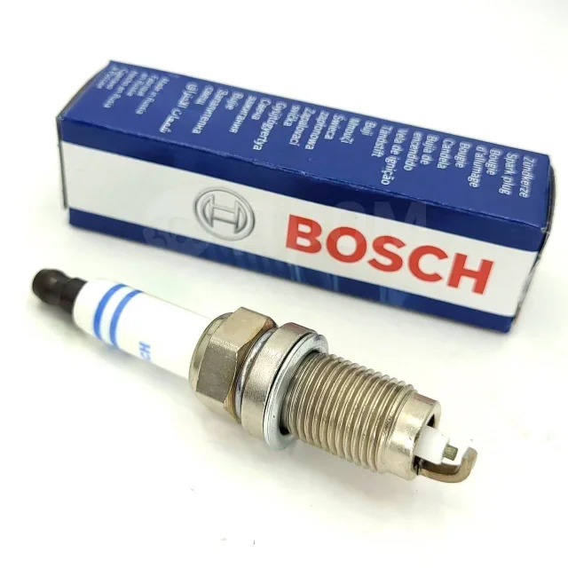 Свеча зажигания FR7HE02 NICKEL (VW)