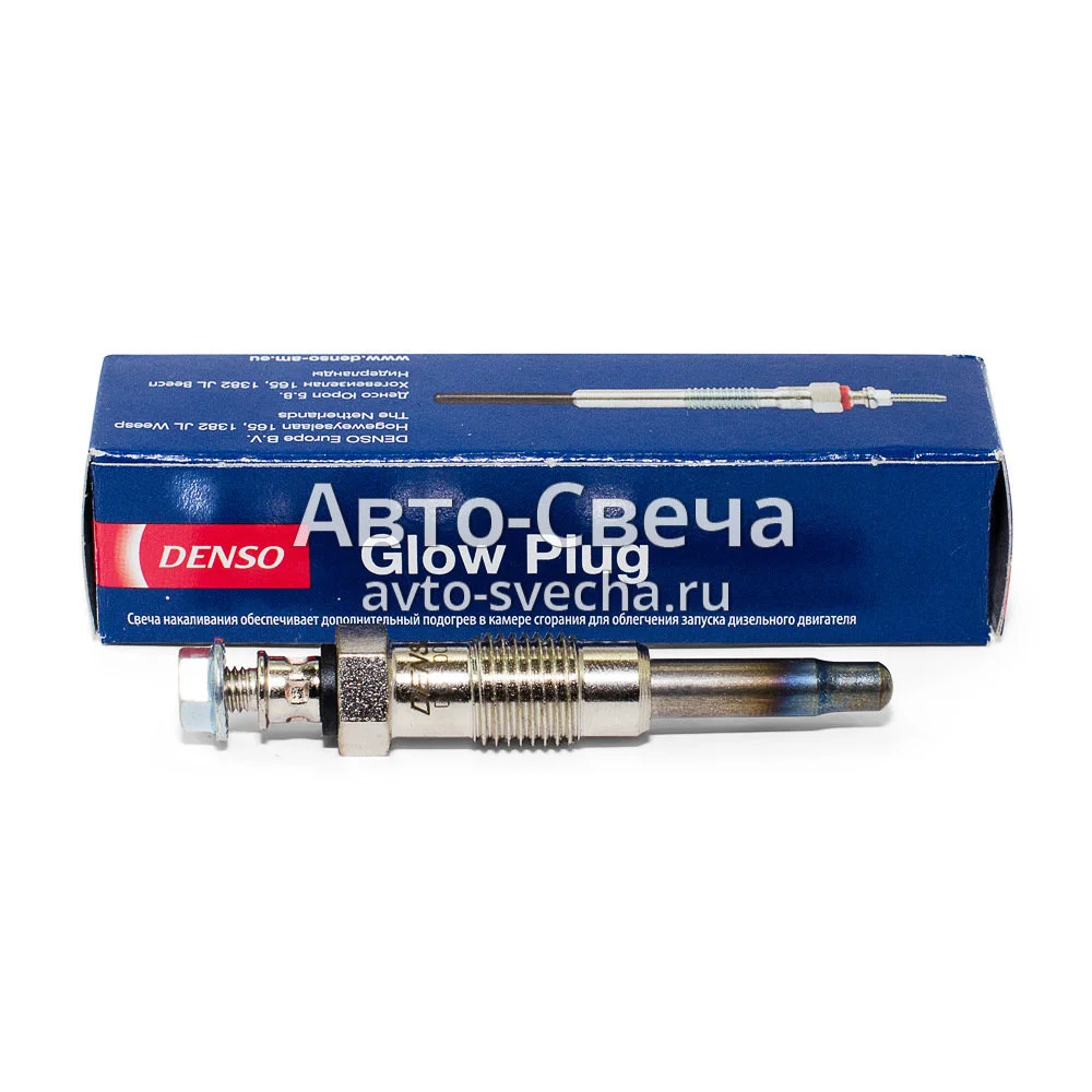 Свеча накаливания DG001