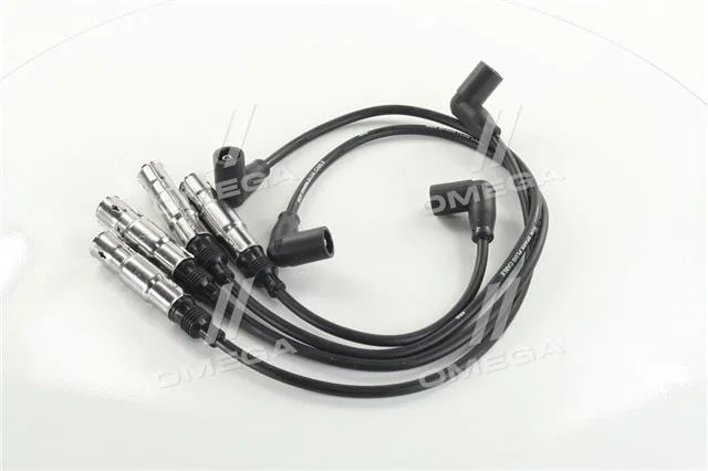 Дріт запалювання (код 7044) AUDI,SEAT,SKODA,VW