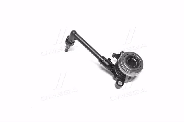 Підшипник вижимний гідравлічний DACIA DUSTER, NISSAN QASHQAI II 1,2-1,5CDI 03-