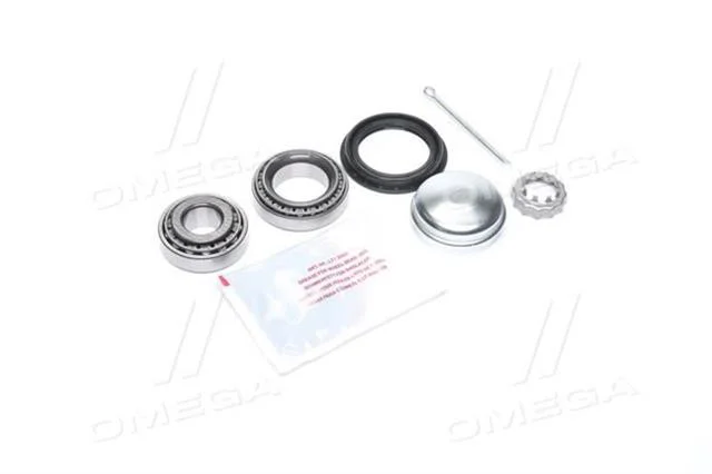 Подшипник ступицы задний для AUDI, SEAT, VW