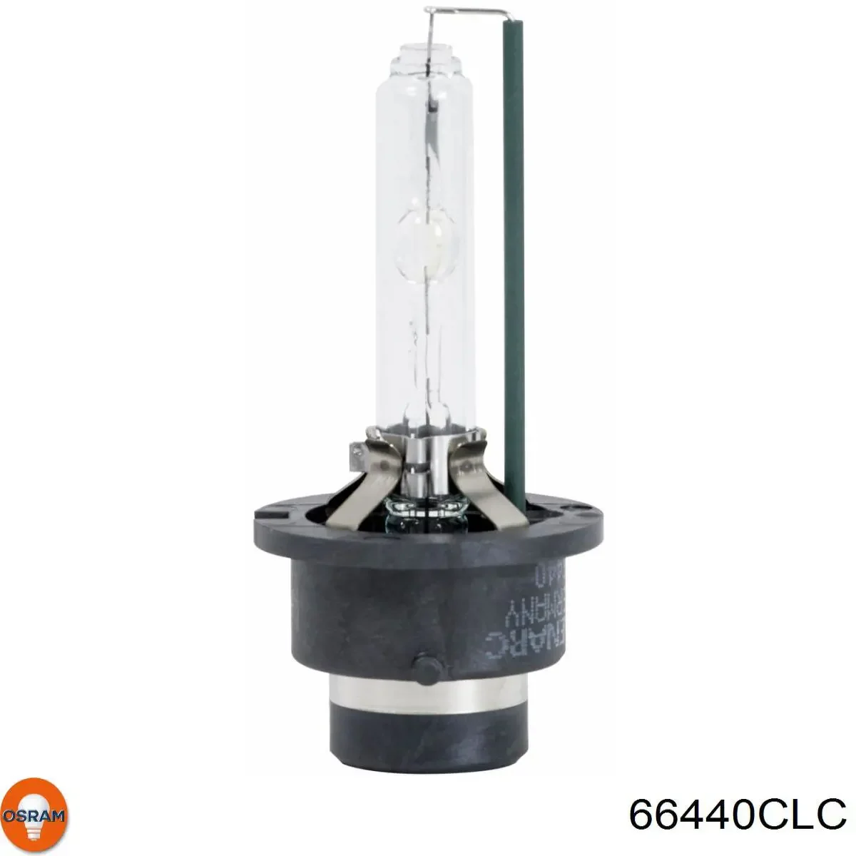 Лампа ксенонова D4S XENARC CLASSIC 35Вт P32D-5
