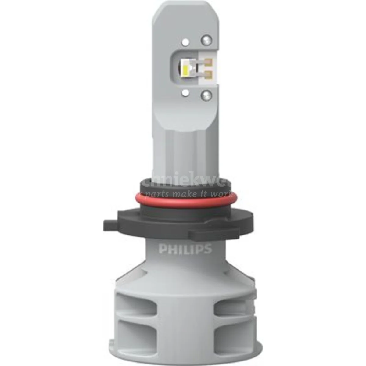 Лампа світлодіодна LED HB3/HB4 12/24V Ultinon Pro5100 +160% 5800K (комплект)