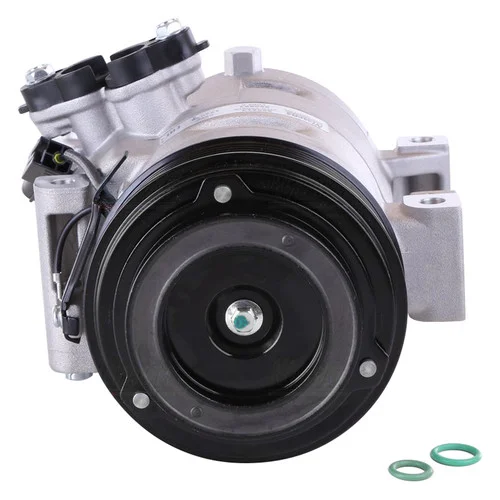 Компресор кондиціонера Mazda 3/6; CX-5 13+ (Nissens)