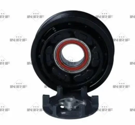 Шків компресора кондиціонера Renault Grand Scenic III/Megane III 1.9dCi/2.0TCe 08-