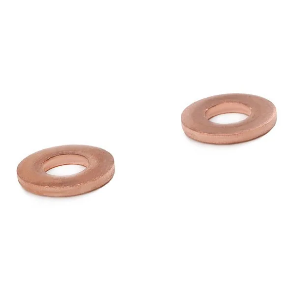 Шайба теплового захисту, система упорскування 2,0 mm MB