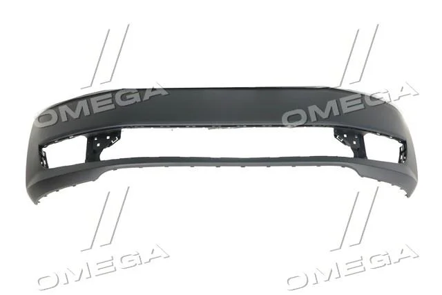 Бампер пер. VW PASSAT B7 USA 11-15 (TEMPEST)