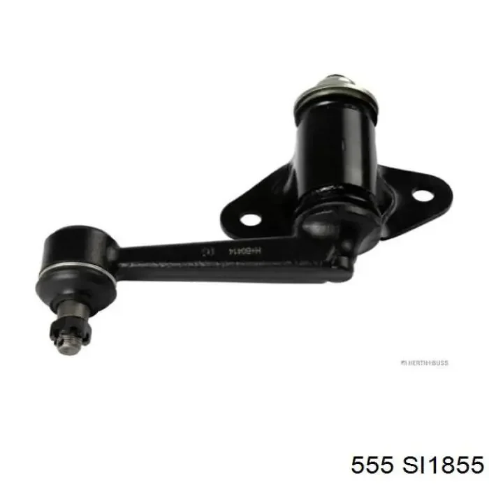 Рычаг маятниковый для Ford Ranger 06-09/Mazda BT-50 06-