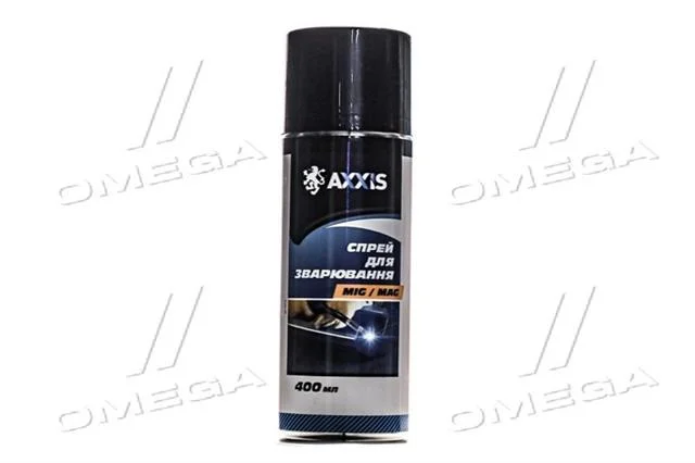 Спрей для зварювання 400ml