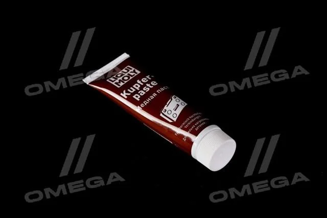 Паста-мастило високотемпературна мідна Liqui Moly Kupfer-Paste 0,1л