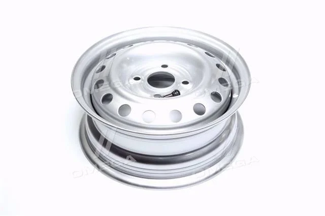 Диск колісний 13х5,0 4x100 Et 49 DIA 56,56 DAEWOO Lanos (в упаковці) <ДК>