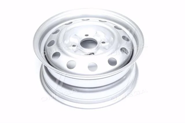 Диск колісний 15х6,0J 4x114,3 Et 45 DIA 67,1 MITSUBISHI Colt (в упаковці) <ДК>