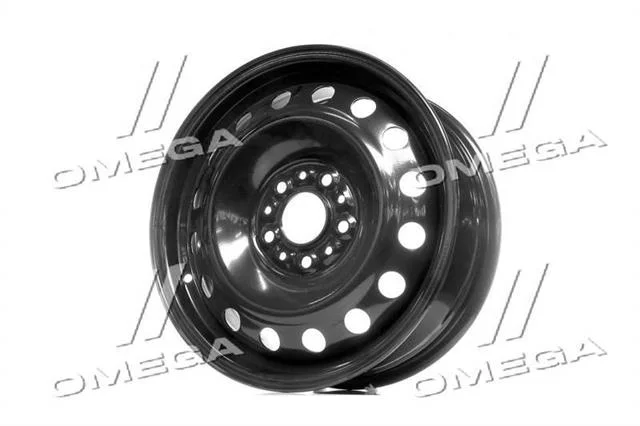 Диск колісний 16х6,5J 5?114,3 ET45 DIA67 HYUNDAI Tucson, Sonata, KIA Optima, Magentis (КрКЗ)