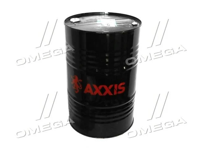 Антифриз концентрат ECO-80C BLUE G11 синій (Бочка 214кг) <AXXIS>
