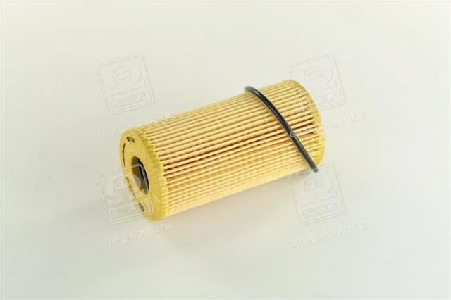 Фільтр оливний двигуна Nissan Qashqai; Opel Movano A; Renault Megane