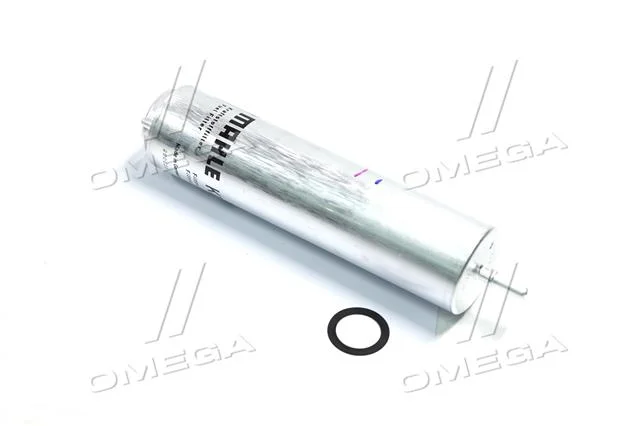 Фільтр паливний BMW 1.4-3.5 D 11-