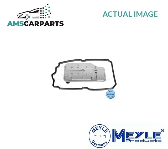 Фільтр АКПП з прокладкою MB (W203/204/W211/212) 00-