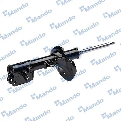 Амортизатор подвески задний левый газовый для HYUNDAI TUCSON 04-/KIA SPORTAGE 04-