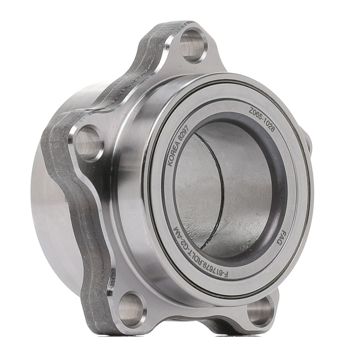 Підшипник маточини передній FORD TRANSIT