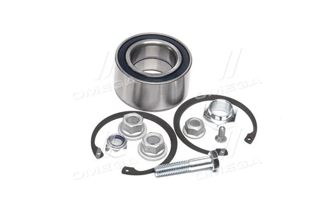 Підшипник маточини SEAT CORDOBA, TOLEDO I, VW CADDDY II, VENTO 83-04 перед. міст