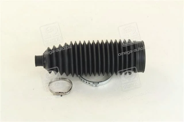 Пильовик рул. рейки AUDI, GEELY, SEAT, SKODA, VW передн. вісь (Вир-во LEMFORDER