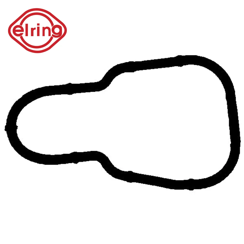 Прокладка коллектора IN Ford Scorpio 2.0/2.3 94-> (4)