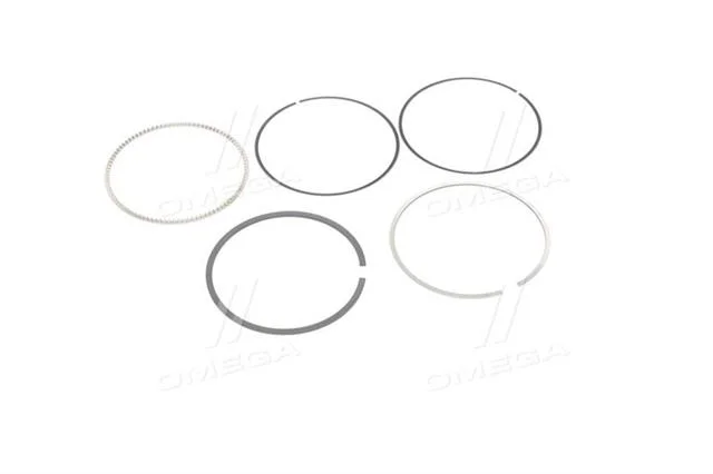 Кільця поршневі OPEL 79,00 1,6 16V Z16XEP