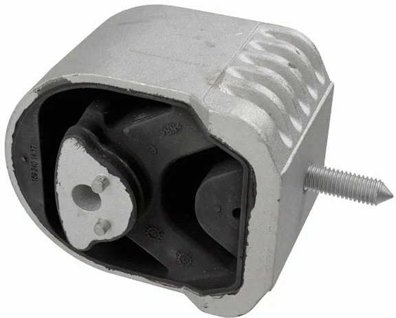 Подушка двигуна MERCEDES-BENZ A-CLASS (W169)